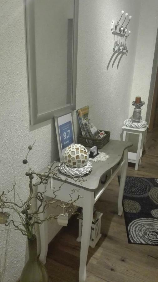 Zimmer Schmitz Anschau Exterior foto