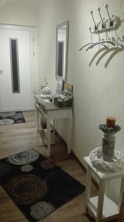 Zimmer Schmitz Anschau Exterior foto
