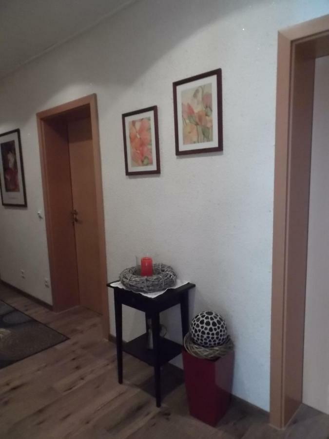 Zimmer Schmitz Anschau Exterior foto