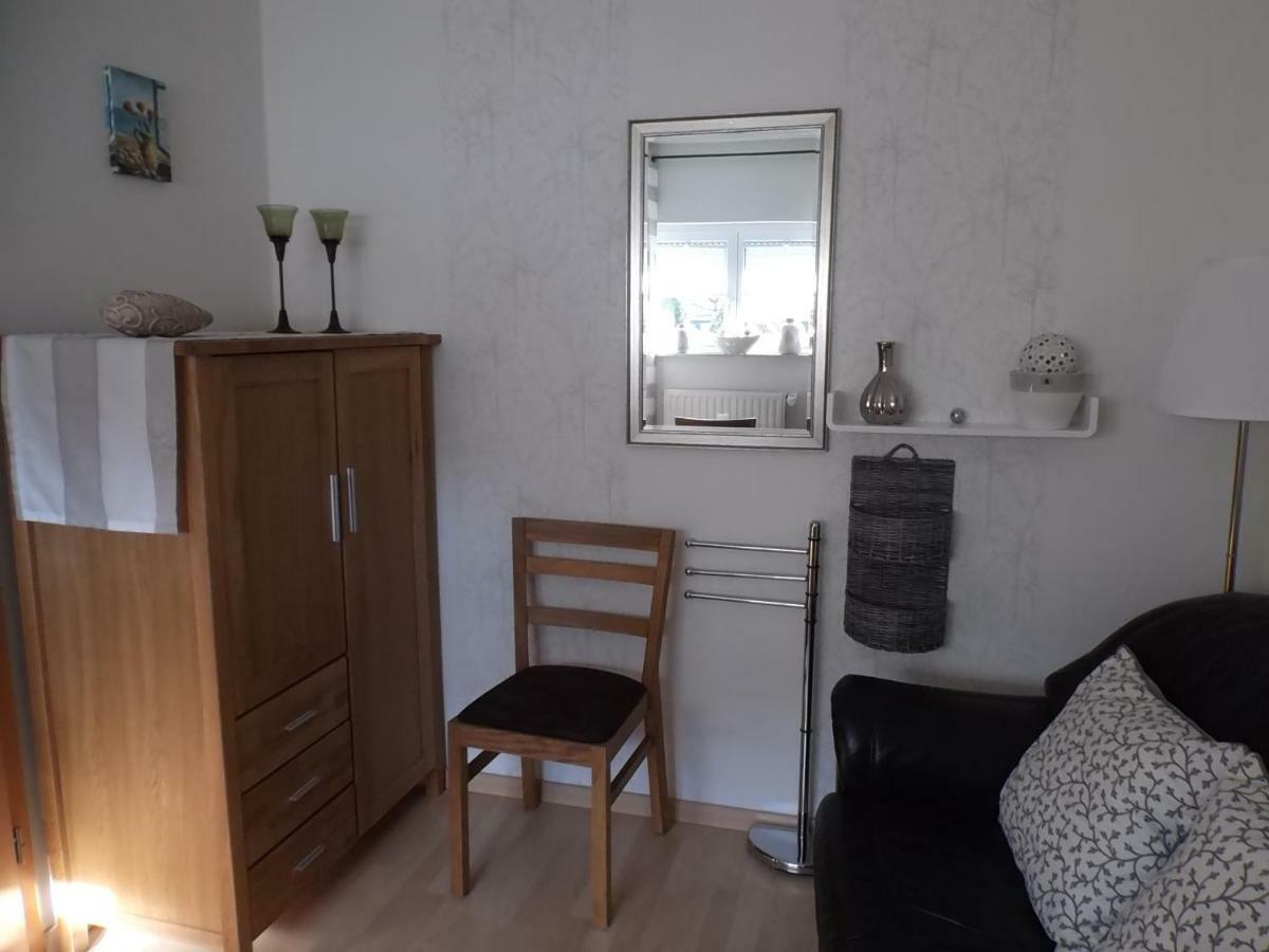 Zimmer Schmitz Anschau Exterior foto