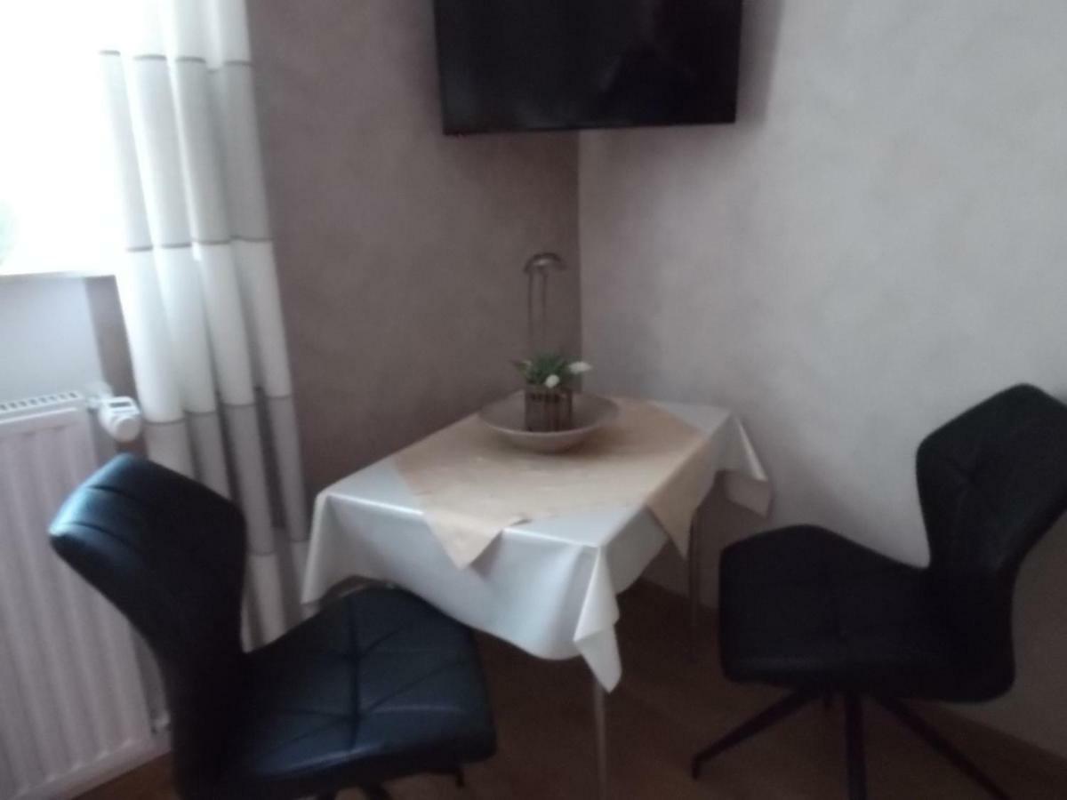 Zimmer Schmitz Anschau Exterior foto