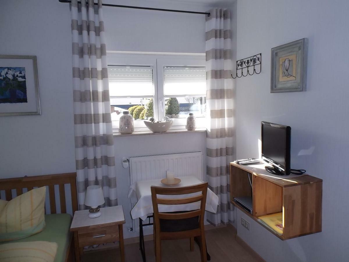 Zimmer Schmitz Anschau Exterior foto