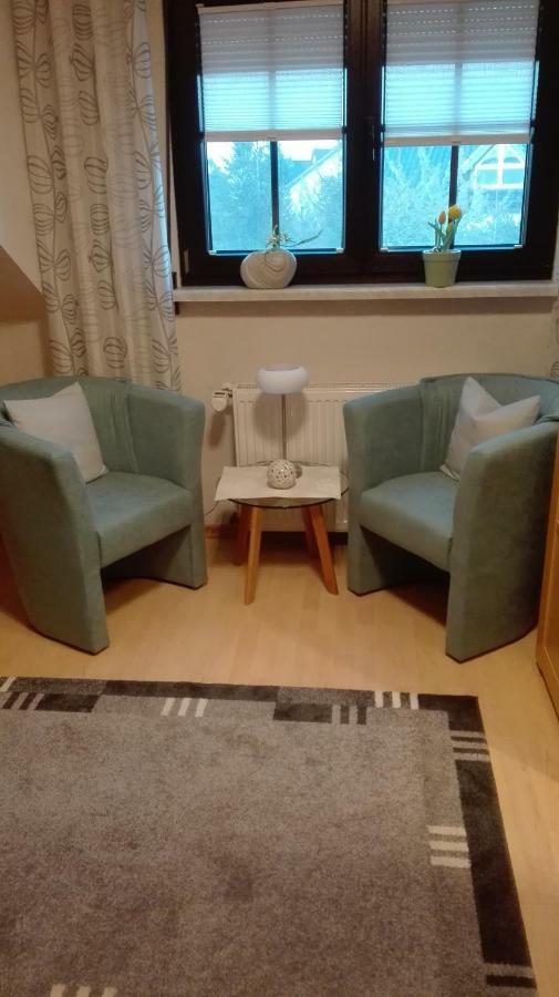 Zimmer Schmitz Anschau Exterior foto